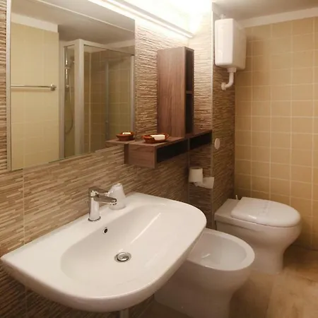 דירה Holiday Villaggio Le Tre Isole San Feliciano Sul Trasimeno Peg011002 Cya