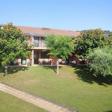 דירה Holiday Villaggio Le Tre Isole San Feliciano Sul Trasimeno Peg011002 Cya