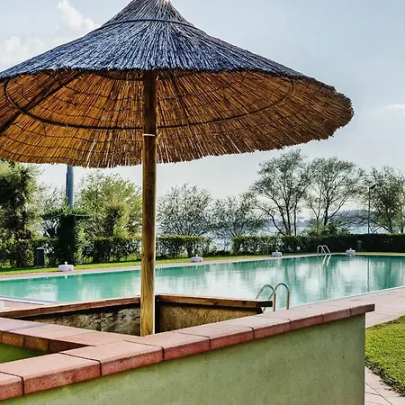 דירה Holiday Villaggio Le Tre Isole San Feliciano Sul Trasimeno Peg011002 Cya *