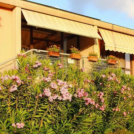 דירה Holiday Villaggio Le Tre Isole San Feliciano Sul Trasimeno Peg011002 Cya