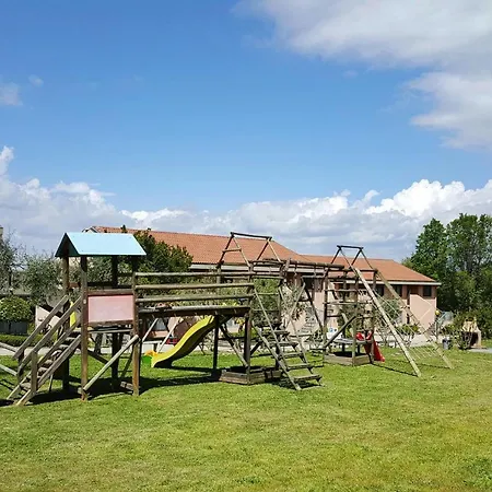 דירה Holiday Villaggio Le Tre Isole San Feliciano Sul Trasimeno Peg011002 Cya *