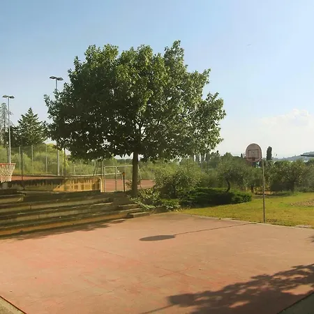 Holiday Villaggio Le Tre Isole San Feliciano Sul Trasimeno Peg011002 Cya * מאג'ונה